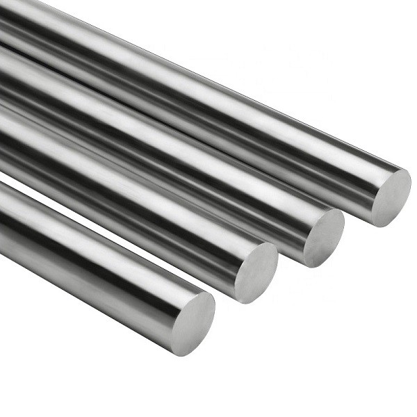 Quality AISI Bright Stainless Steel Round Bar 6mm 8mm 10mm 202 304 316 for sale