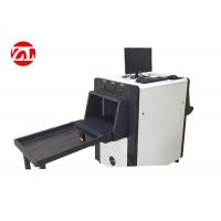 China 5030 High Resolution X - Ray Security Scanner Max. Load 150kg factory
