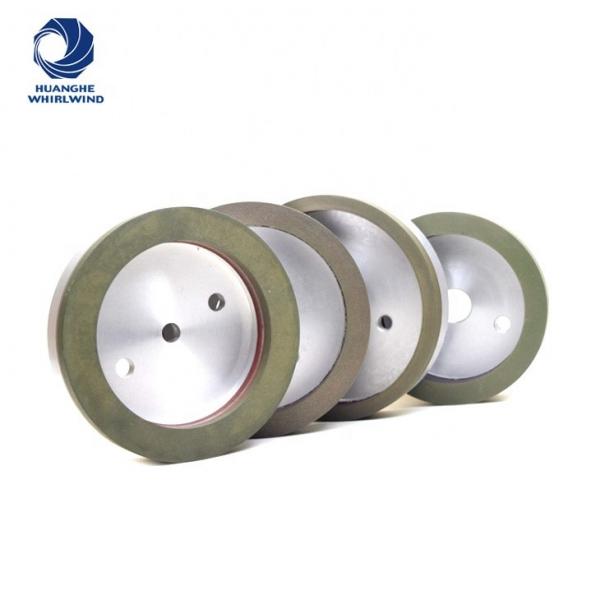 Quality Resin Diamond Grinding Wheel  Electroplated CBN Grinding Wheel for sale