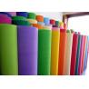 China Industry Textile Non Woven Polypropylene Fabric PP Spunbond Nonwoven Fabric factory