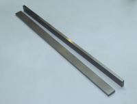 China HIP Sintering Tungsten Carbide Strips With 100% Original Material factory