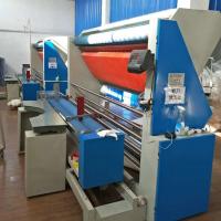 Quality Winding Fabric Inspection And Rolling Machine System for sale