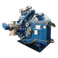China Continuous automatic good quality peeler centrifuge for corn starch factory