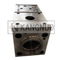 Quality Excavator Hydraulic Breaker Hammer Spare Parts Cylinder RB20G For Construction for sale