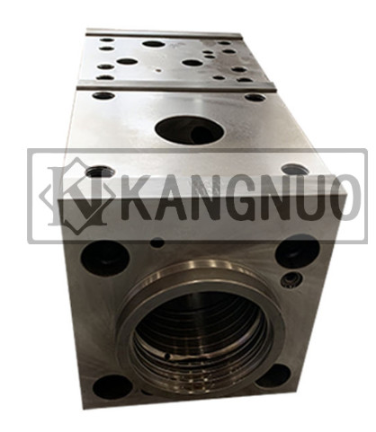 Quality Excavator Hydraulic Breaker Hammer Spare Parts Cylinder RB20G For Construction for sale