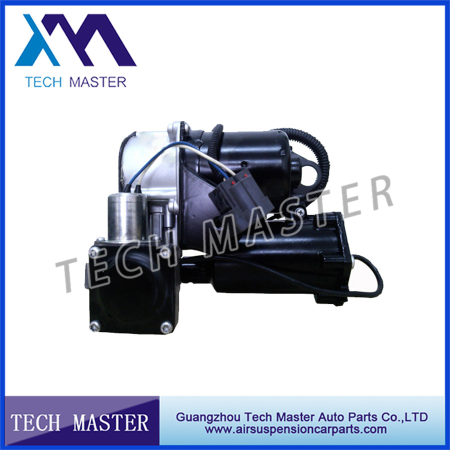 China Car Model Hot Sale Air Suspension Pump For RangeRover  LR025111 factory