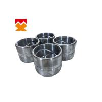 Quality Customized Excavator Undercarriage Parts 40CR Bulldozer Undercarriage Bushing for sale