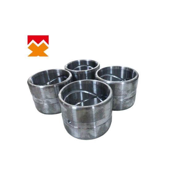 Quality Customized Excavator Undercarriage Parts 40CR Bulldozer Undercarriage Bushing for sale