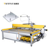 Quality M10 CNC Stud Welding Insulation Pin Spot Welder Automated Spot Welding Machine for sale