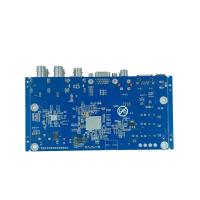 China 1.6mm Smart Home Board PCBA Assembly Service CEM1 CEM3 Material for sale