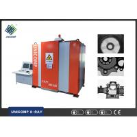 Quality Heavy Big Parts Welds Universal NDT X Ray Equipment Steel Cylinder Inspection for sale