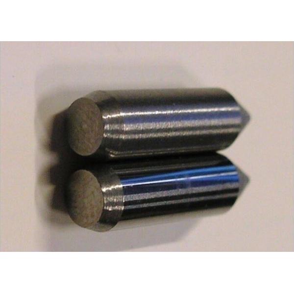 Quality High Hardness Tungsten Carbide Bullet , Tungsten Heavy Alloy For Armour Piercing Bullet for sale