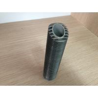 Quality Stainless Steel Welded Fin Tube Heat Exchanger of Cooling and Heating of Liquids for sale
