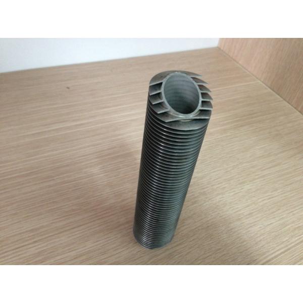 Quality Stainless Steel Welded Fin Tube Heat Exchanger of Cooling and Heating of Liquids and Gases for sale