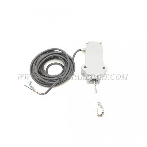 Quality Original 142599000048A Crane Remote Control Switch  B-S-5025-TN for sale
