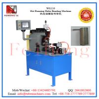 China coil machine for hot runner heaters factory