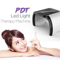 China OEM Nano Spray UV Tanning LED Light Pigment Redness Removal Skin Rejuvenation PDT Machine factory