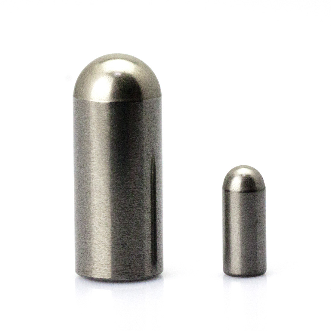 China OEM Co WC Tungsten Carbide Buttons Teeth Wear Parts factory