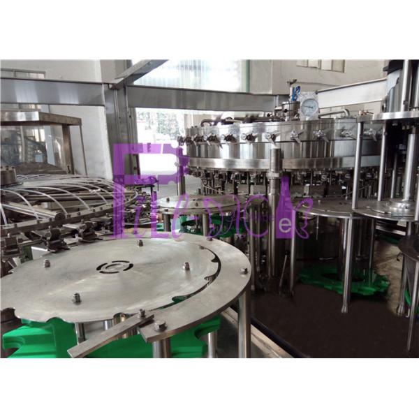 Quality Washing Filling Capping Machine for sale