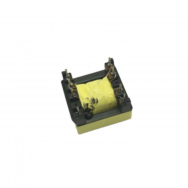 Quality EI Type High Frequency Ferrite Transformer Induction Powered Electric Transformer for sale