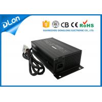 China 900W high power electric bike portable battery charger for sale with ce&rohs 50ah to 200ah 12v 4s to 72v 20s factory