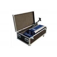 China Heavy Duty Music DJ Flight Case Guitar Stand  , Plywood With Aluminum factory