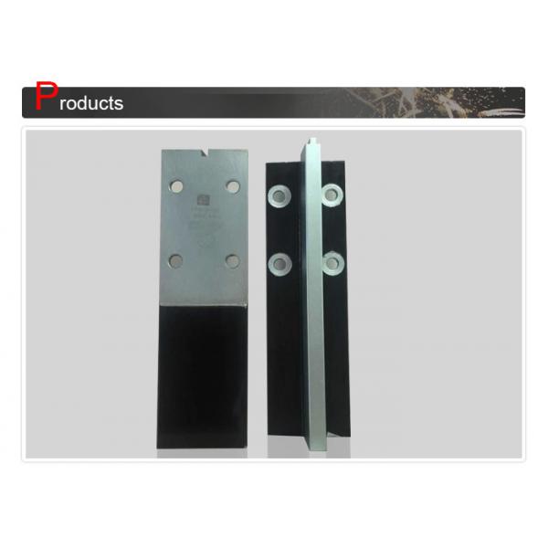 Quality Linear Elevator Guide Rail 89*62*16mm for Lift Elevator Parts for sale