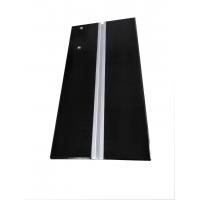 Quality Black Granite Surface Plate With T Slot High Accuracy Customized Size for sale