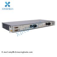 China ZTE PSU-AC 15A Power Supply OLT Network Power Rectifier Converter Supply factory