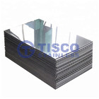 Quality SS316L Inox Steel Sheet JIS ASTM 304 Stainless Steel Mirror Finish for sale