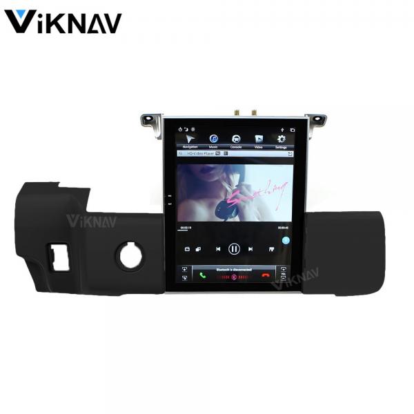 Quality PX6 Android Auto Radio Player GPS Navigation For Land Rover Range Rover 2009-2013 Carplay Auto Stereo Receiver Right Dri for sale