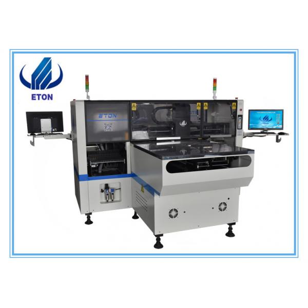 Quality Manual pick and place machine SMT industries Mounting System SMT chip mounter for sale