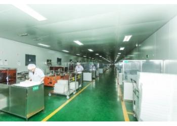 China Factory - Chengdu Jingu Medicine Packing Co., Ltd.