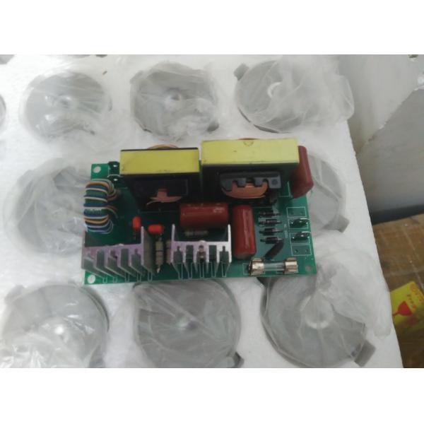Quality Precision PCB Ultrasonic Circuit Board 100W 28K Single Lower Frequency for sale