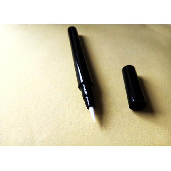 Quality Waterproof Black Eyeliner Pencil Eye Use New Design SGS Certification for sale