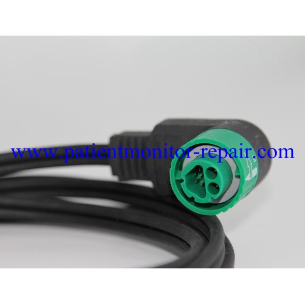 Quality Medical Accessories Defibrillator Machine Parts  Defibrillator Cables Pn M3507A for sale