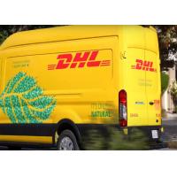 China Quick Delivery DHL International Express Freight Service From Guangzhou China To World factory