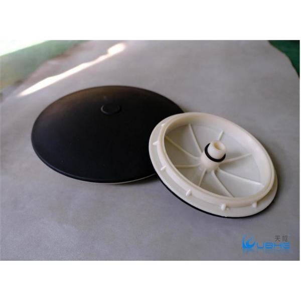 Quality Micro Bubble Disc Air Diffuser Aerator Disc for sale