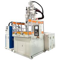 China LSR Vertical Liquid Silicone Injection Molding Machine  Used For Cooker Sealing Ring factory