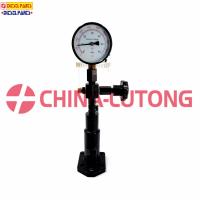 China Diesel Injector Nozzle Tester PSA400 bosch diesel injection nozzle test factory