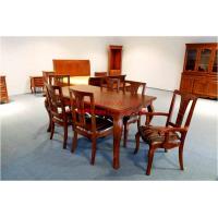China Solid wooden furniture factory