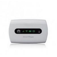 China New unlocked Huawei E5251 3G Mobile pocket WiFi Router DC-HSPA+/HSPA+/UMTS/HSUPA 900/2100mhz - Wholesale price! factory