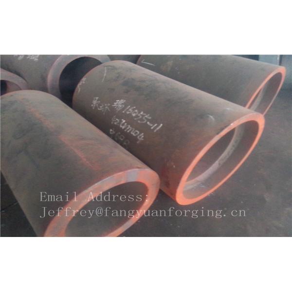 Quality Ship Buliding Industry Forged Sleeves ABS BV DNV LR KR GL NK RINA Certificated for sale