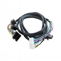 China                  Customize Wire Harness Automotive Installation Kits Solution Car Play Wiring Harness              factory