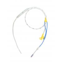 China One Balloon Enteral Feeding Tube For Esophageal Pressure Measurement Medical Grade factory