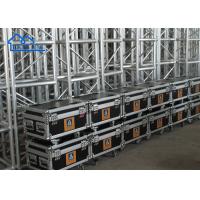 China Led Moving Head Stage Lighting Truss For Outdoor Party Event Easy Up Tent Sizes factory