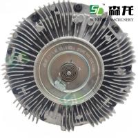 Quality 11Q6-01190 R140LC-9A R150LC-9 Hyundai Excavator Fan Drive Clutch for sale