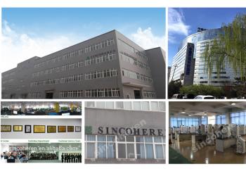 China Factory - Beijing Sincoheren Science and Technology Development Co., Ltd