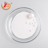 China                  Chinese Factory Ceramic Beads Grinding Ball, Ball Milling Grinding Beads Cubic Zirconia Beads with Hole              factory