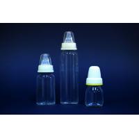 Quality Glass Baby Feeding Bottles for sale